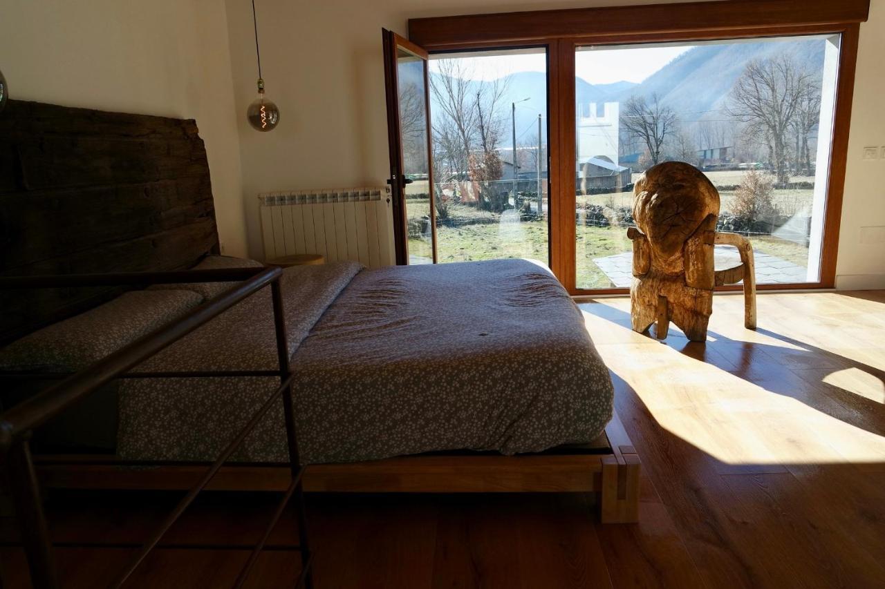 El Parreiro Vut-Le-610 Duplex Www Furmumecha Com Villa Villablino Dış mekan fotoğraf