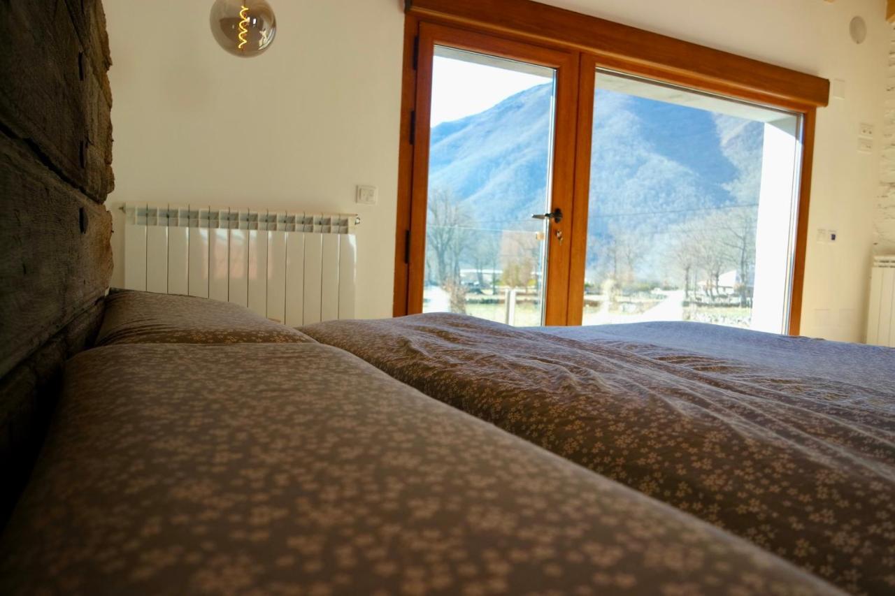 El Parreiro Vut-Le-610 Duplex Www Furmumecha Com Villa Villablino Dış mekan fotoğraf