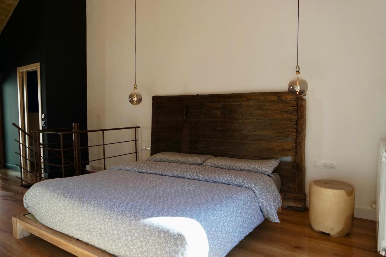 El Parreiro Vut-Le-610 Duplex Www Furmumecha Com Villa Villablino Dış mekan fotoğraf