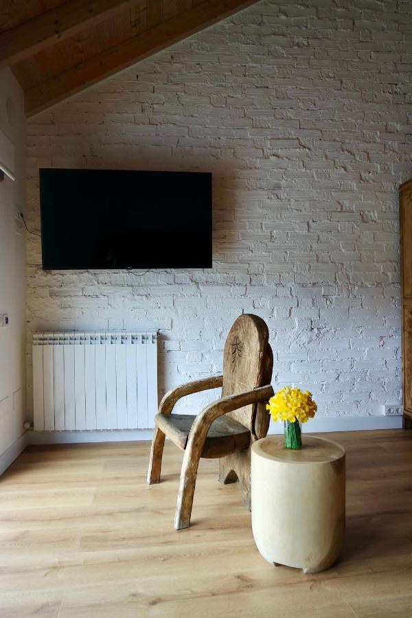 El Parreiro Vut-Le-610 Duplex Www Furmumecha Com Villa Villablino Dış mekan fotoğraf