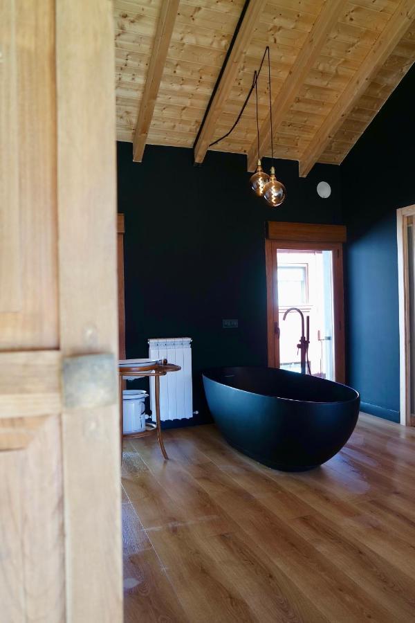 El Parreiro Vut-Le-610 Duplex Www Furmumecha Com Villa Villablino Dış mekan fotoğraf