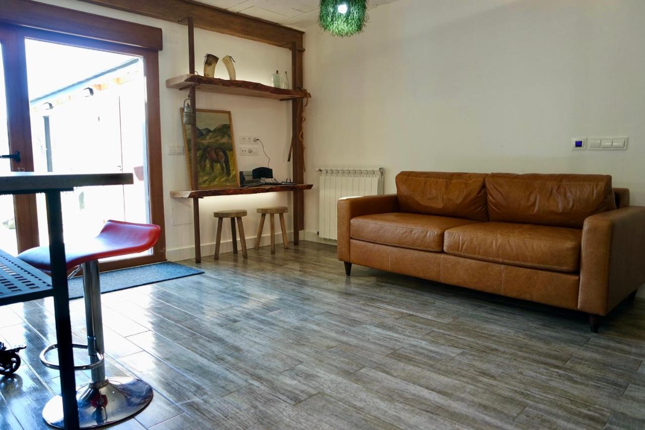 El Parreiro Vut-Le-610 Duplex Www Furmumecha Com Villa Villablino Dış mekan fotoğraf