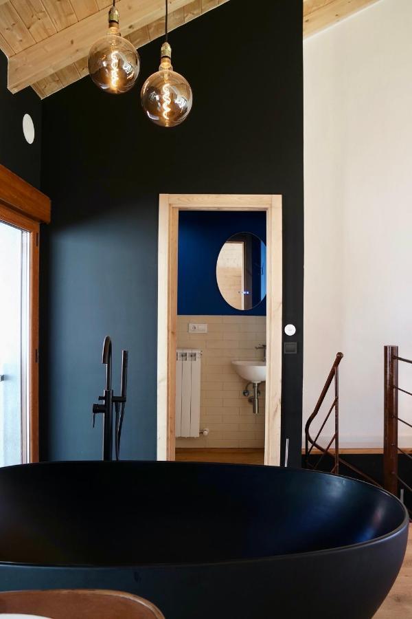 El Parreiro Vut-Le-610 Duplex Www Furmumecha Com Villa Villablino Dış mekan fotoğraf