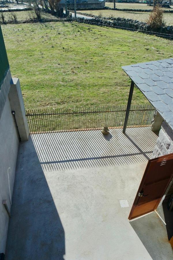 El Parreiro Vut-Le-610 Duplex Www Furmumecha Com Villa Villablino Dış mekan fotoğraf
