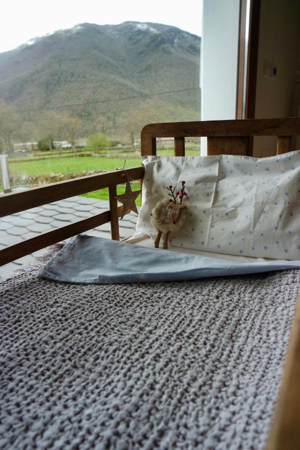 El Parreiro Vut-Le-610 Duplex Www Furmumecha Com Villa Villablino Dış mekan fotoğraf