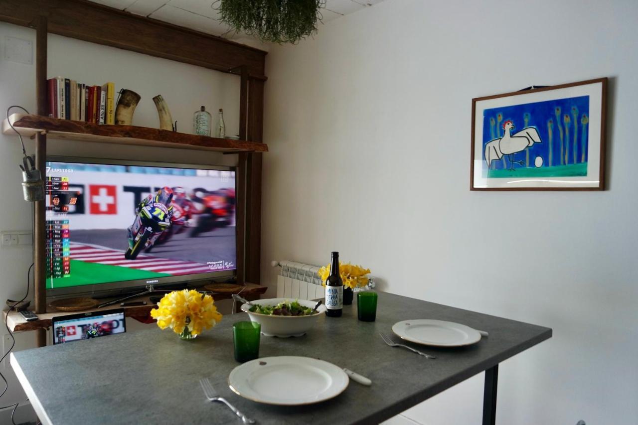 El Parreiro Vut-Le-610 Duplex Www Furmumecha Com Villa Villablino Dış mekan fotoğraf