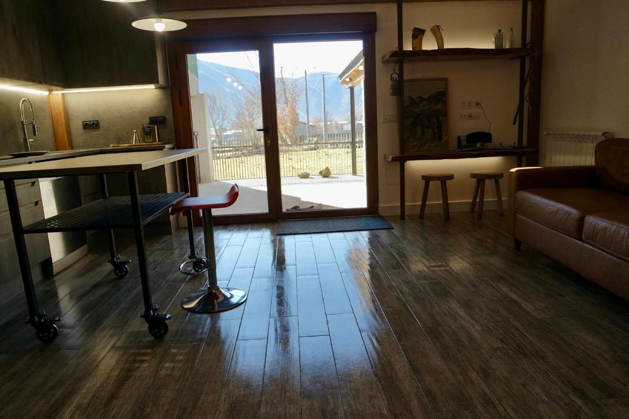 El Parreiro Vut-Le-610 Duplex Www Furmumecha Com Villa Villablino Dış mekan fotoğraf