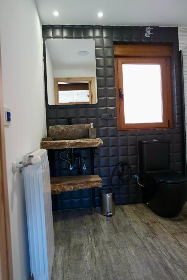 El Parreiro Vut-Le-610 Duplex Www Furmumecha Com Villa Villablino Dış mekan fotoğraf