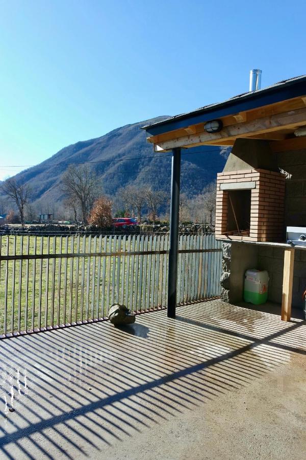 El Parreiro Vut-Le-610 Duplex Www Furmumecha Com Villa Villablino Dış mekan fotoğraf